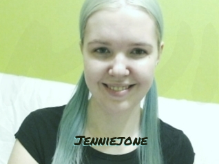 Jenniejone