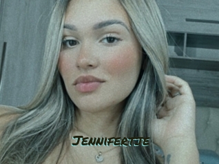 Jennifertje