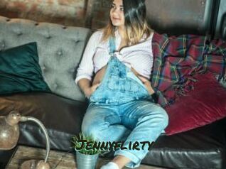 Jennyflirty