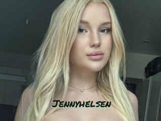 Jennyhelsen