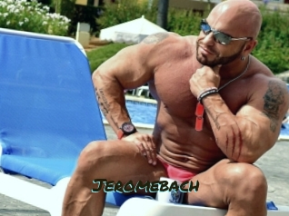 jeromebach Muhyoo Adult