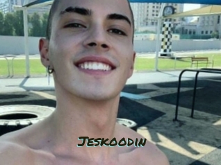 Jeskoodin