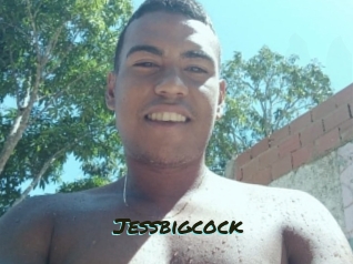 Jessbigcock