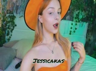 Jessicakas