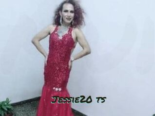 Jessie20_ts