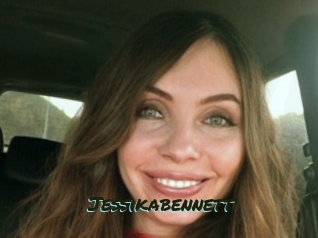 Jessikabennett