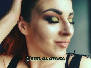 Jesslolotaka