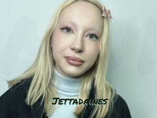 Jettadaines