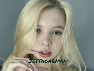 Jettagarman