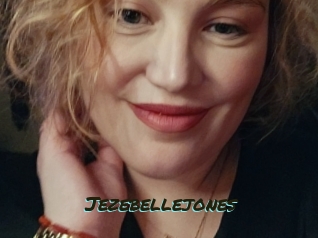 jezebellejones Muhyoo Adult