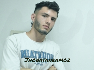 Jhonatanramoz