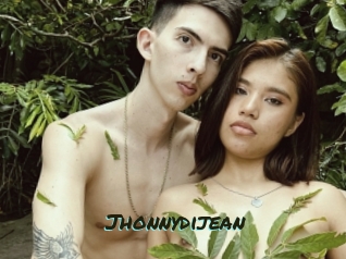 jhonnydijean Muhyoo Adult