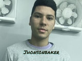 Jhonsonbaker