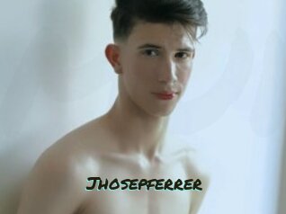 Jhosepferrer