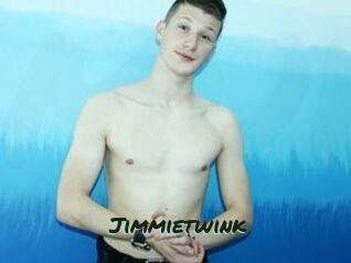 Jimmietwink