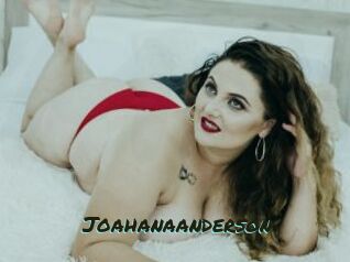 Joahanaanderson