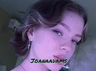 Joanaadams