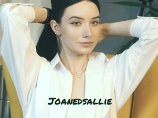 Joanedsallie