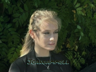 Joangammell