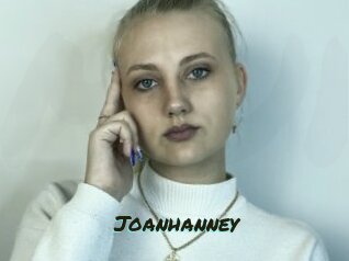 Joanhanney