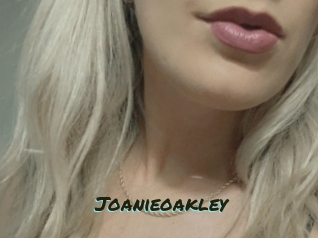 Joanieoakley