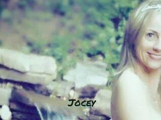 Jocey