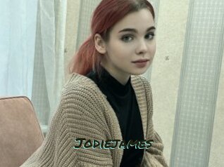 Jodiejames