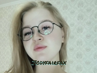 Jodyfairfax