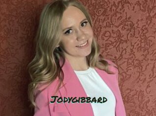 Jodygibbard