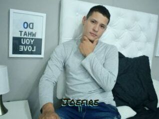 Joefire