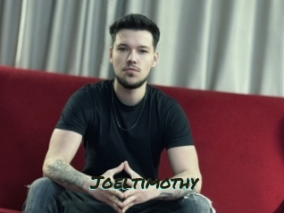 joeltimothy Muhyoo Adult
