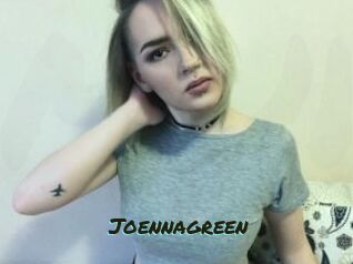 Joennagreen