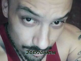 Joeyjohnsin