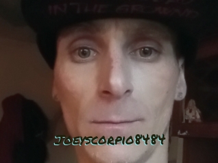 Joeyscorpio8484