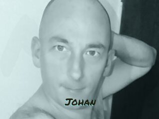 Johan