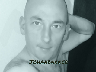 Johanbarker