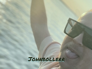 Johnbollerr