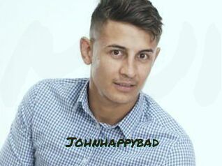 Johnhappybad