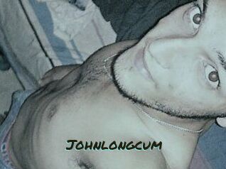 Johnlongcum