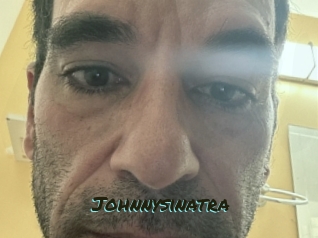 Johnnysinatra