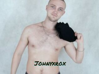 Johnyxrox