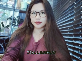 Jollenesun