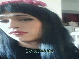 jonesakira Muhyoo Adult