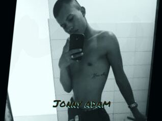 Jonny_adam