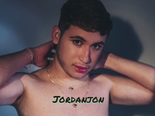 Jordanjon