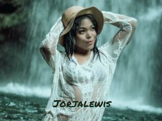 Jorjalewis