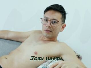 Josh_harsh