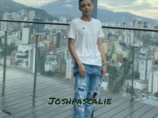 Joshpascalie