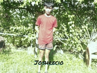 Joshrecio