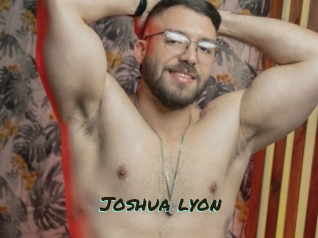 Joshua_lyon